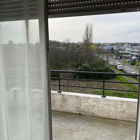 Appartement Prestige Strasbourg Exterior photo