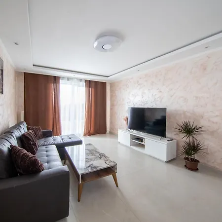 Appartement Prestige Strasbourg Exterior photo