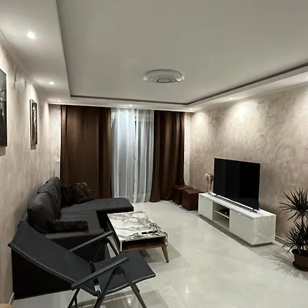 Appartement Prestige Strasbourg Exterior photo