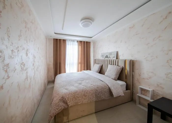 Appartement Prestige