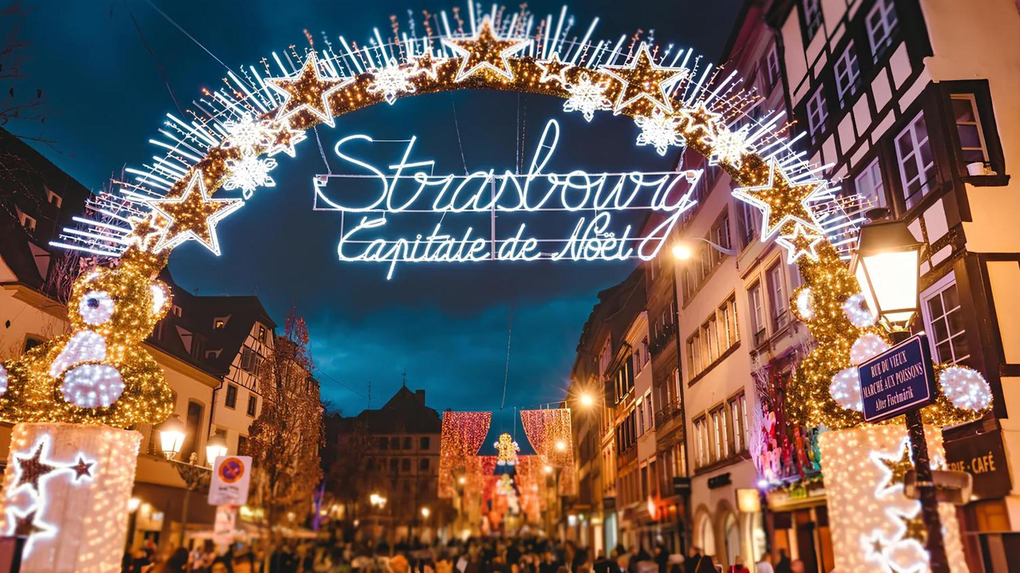 Prestige Apartment Strasbourg