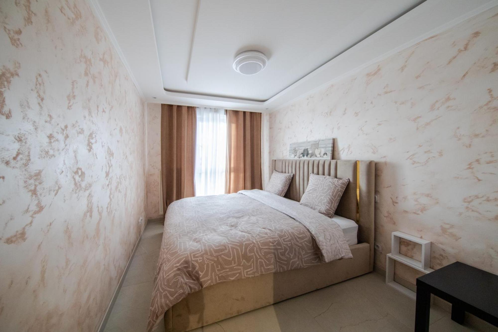 Prestige Apartment Strasbourg